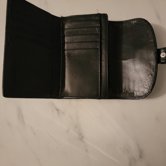 ⚠️Sale 2 for $10! Coach wallet - Picture 2 of 4